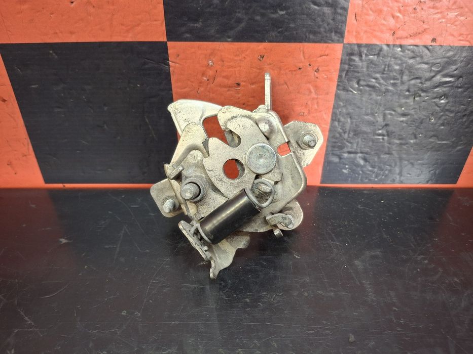 Fechadura / fecho capot FIAT 500 (312_)