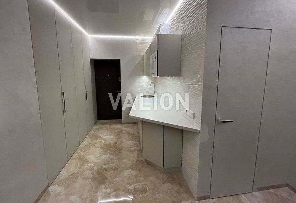 1-room apartment apartment by the address (area 19,5 m²) - Atlanta.ua - photo 6