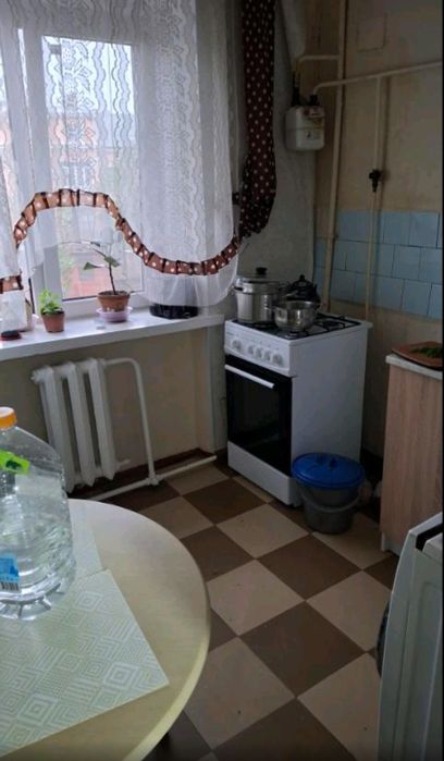 Продаю 1к квартиру 8Марта/(Глеба Бабича)