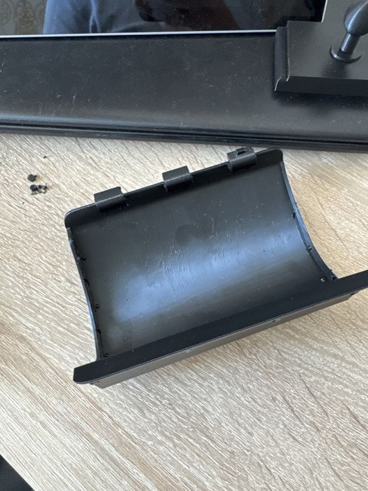 Passat b6 r line заглушка порога під домкрат. Кришка, накладка порога