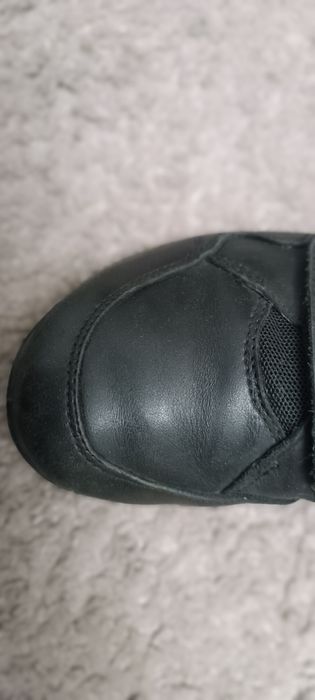 Мокасини шкіряні  ECCO