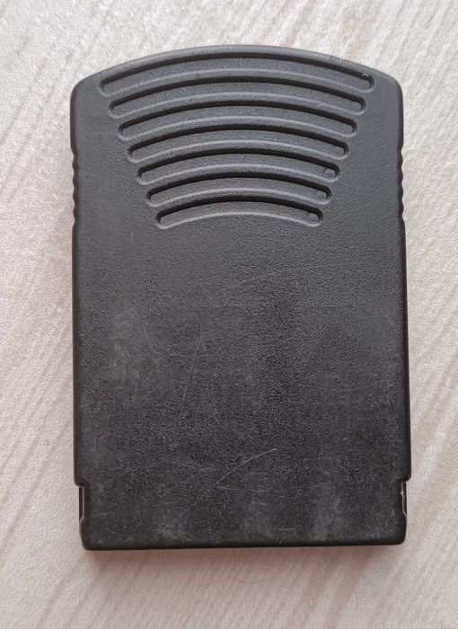 Cartão de memória para PS2