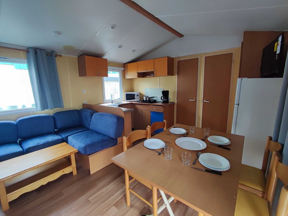 Casa Móvel T3 | Oportunidade TOP | Super familiar OFERTA TRANSPORTE