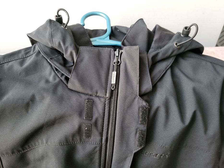 Icepeak куртка чоловіча М/50