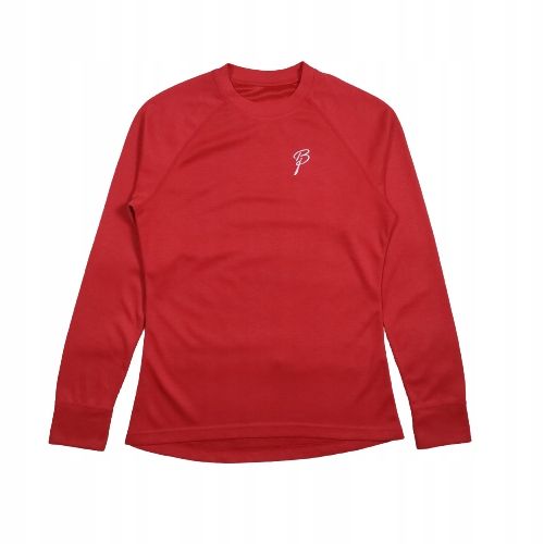 BJORN DAEHLIE Bluzka Termo aktywna Damska r. L