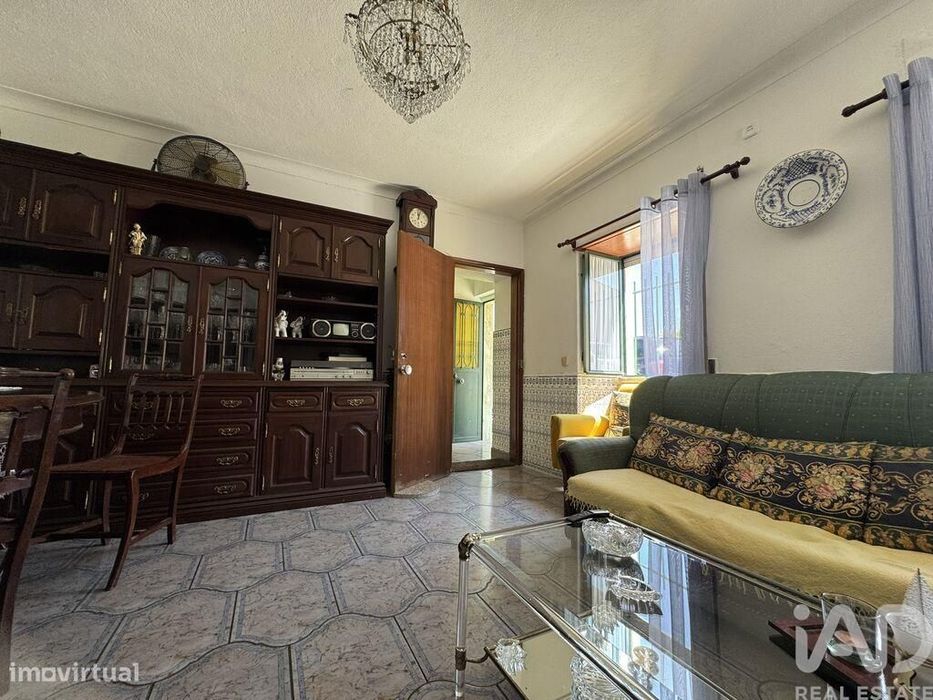 Casa / Villa T3 em Madalena e Beselga de 49 m2
