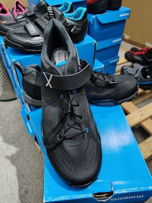 Shimano buty SPD SH-MT5 MT500 TURYSTYCZNE r.47