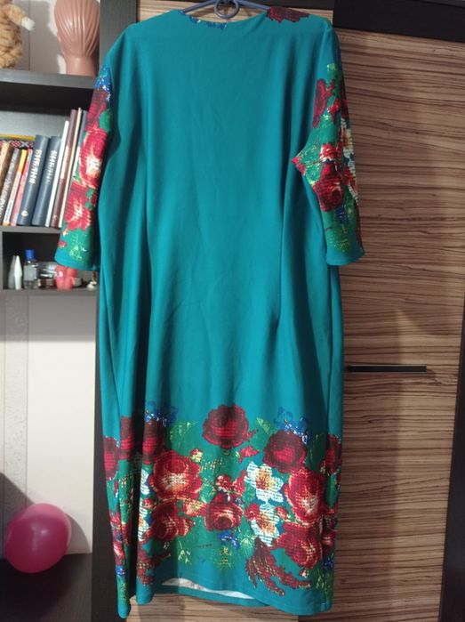 Сукня 54-56 розмір