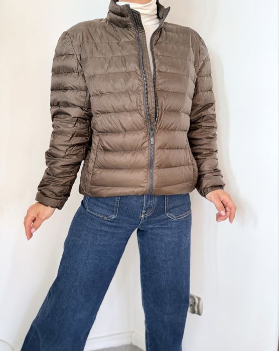 Kurtka puchowa Massimo Dutti  M