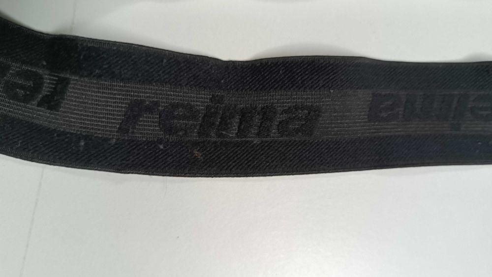 szelki narciarskie Reima