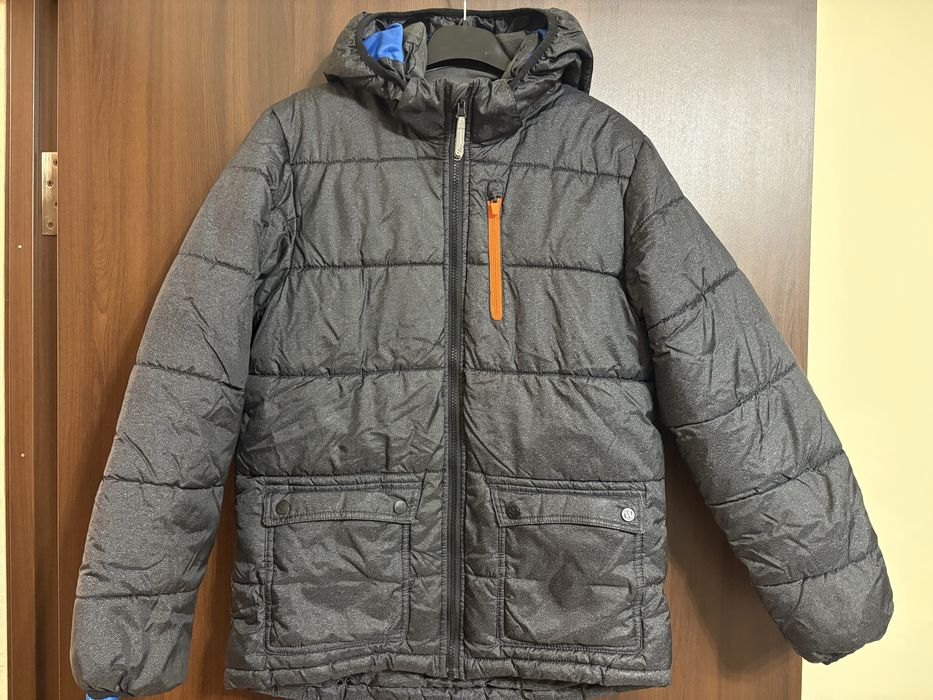 Куртка для хлопчика h&m