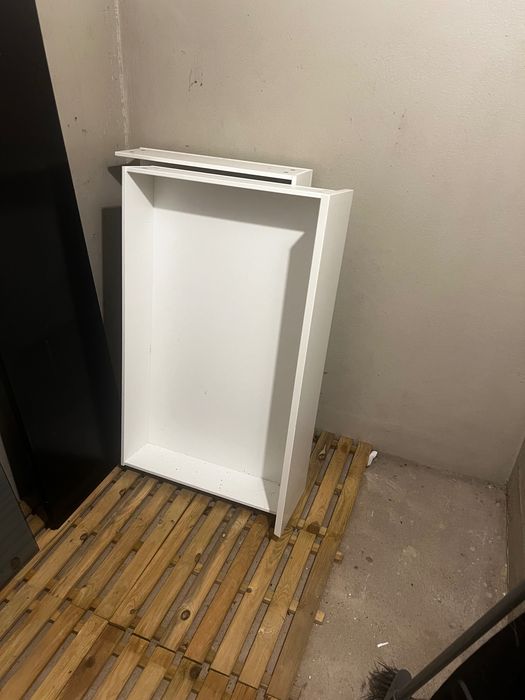 Cama e Colchão IKEA