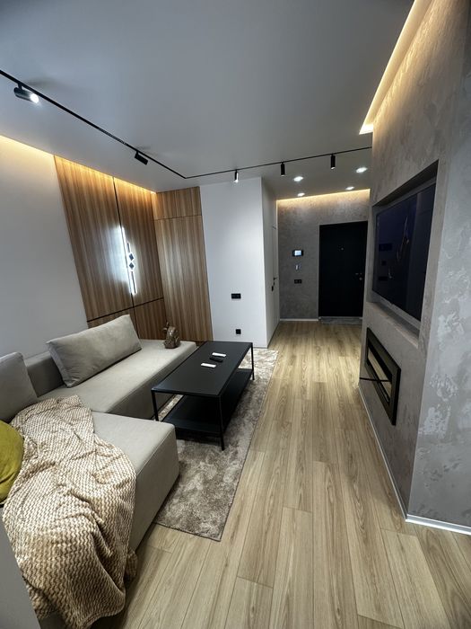 1-комнатная квартира по адресу (площадь 58 м²) - Atlanta.ua - фото 3