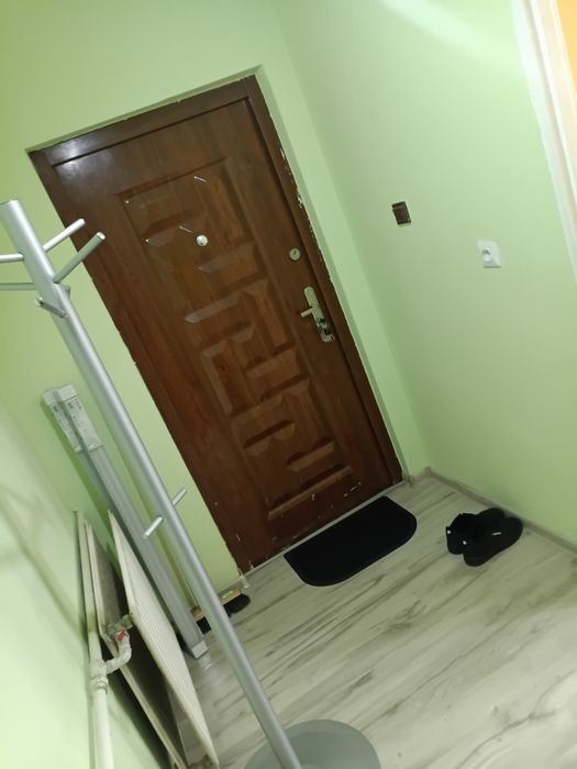 Wynajmę mieszkanie w Sepopolu 31.5