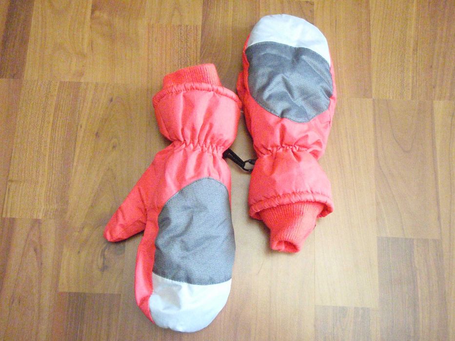 Рукавиці Crivit, розмір 6,5