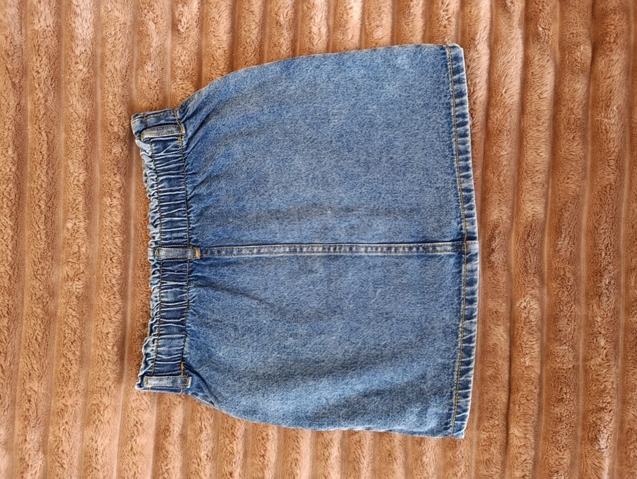 Спідничка для дівчинки