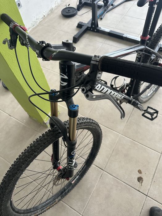 Cannondale Trail SL5