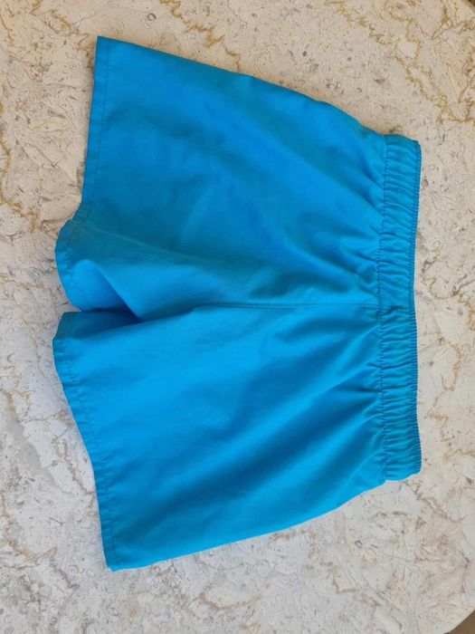 Spodenki kąpielowe 104 Olaian Decathlon kąpielówki 104