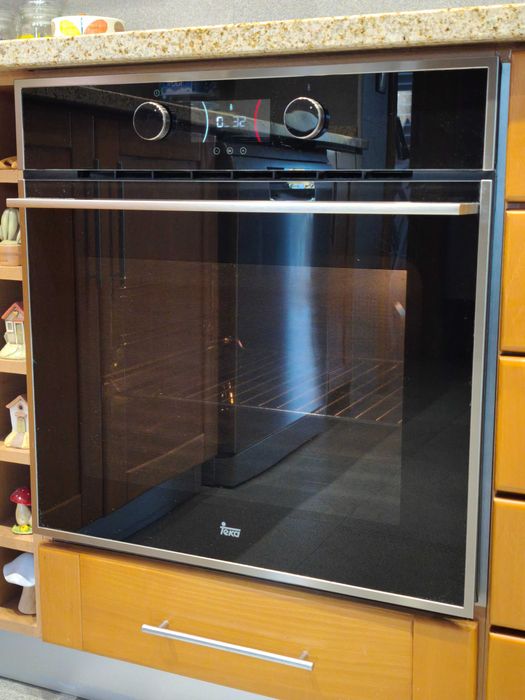 Forno Teka 830 A+