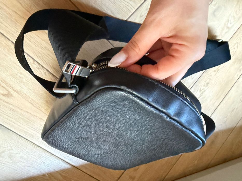 Torebka męska Tommy Hilfiger