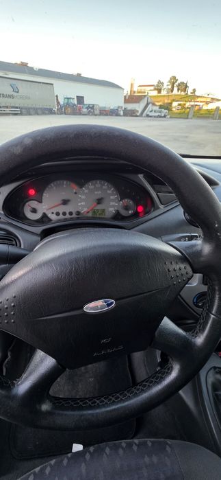 Ford Focus 1.8 TDdi