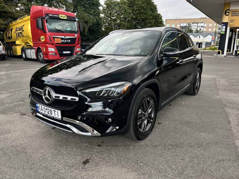 Mercedes-Benz GLA-Class 2024 VIN W1N4N4GB3SJ672870 фото оголошення 11 з 24