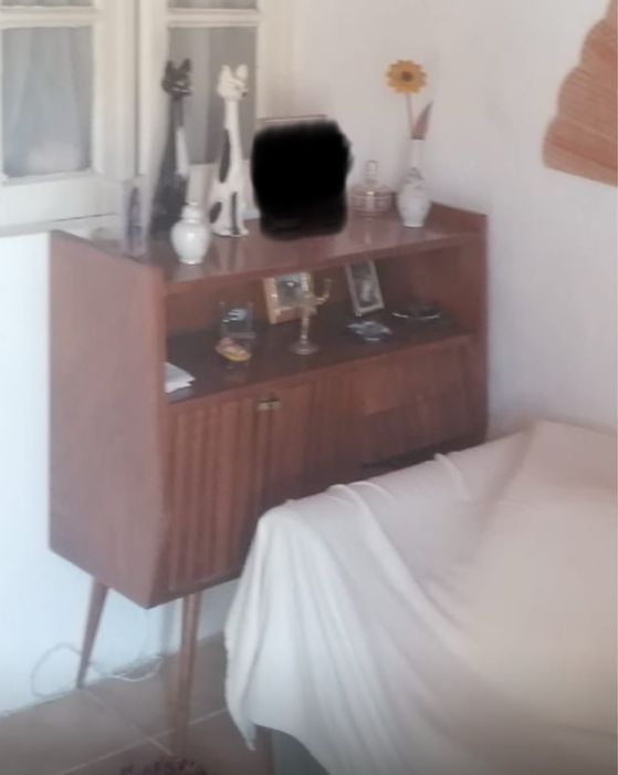 Comoda antiga vintage