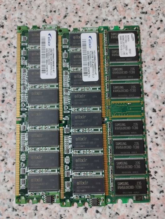 Material informatico