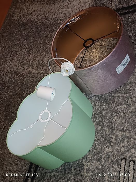 Abażur , Lampa z Kloszem , Żyrandol Pająk - TK LIGHTING