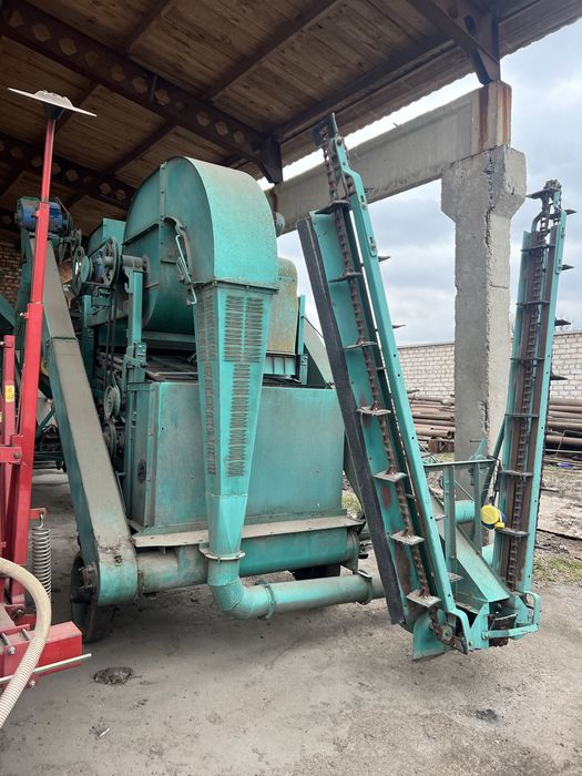 Овс 25 2016 року