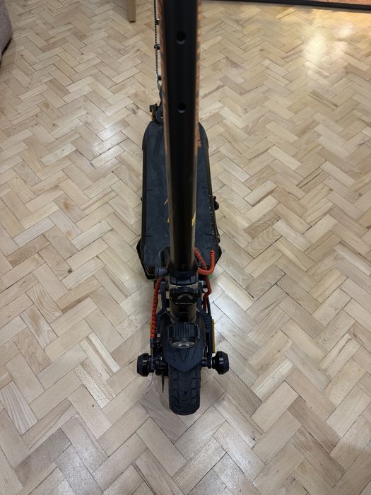 Kukirin g2 master