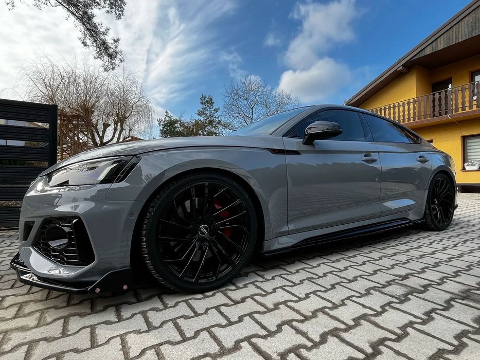 Audi RS5 Sportback Audi RS5 Sportback 2.9 TFSI quattro | 590 KM | Salon Polska | Cesja |