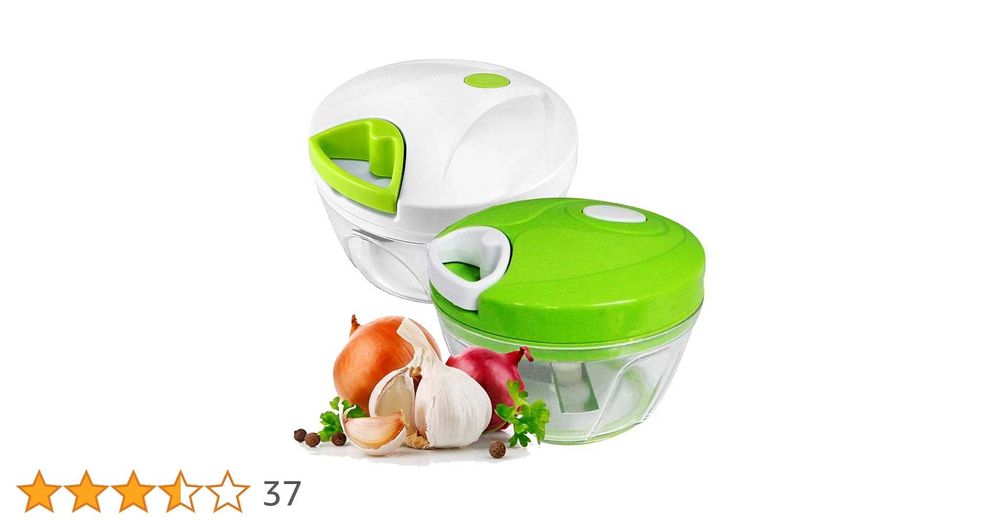 rozdrabniacz ręczny siekacz krajalnica