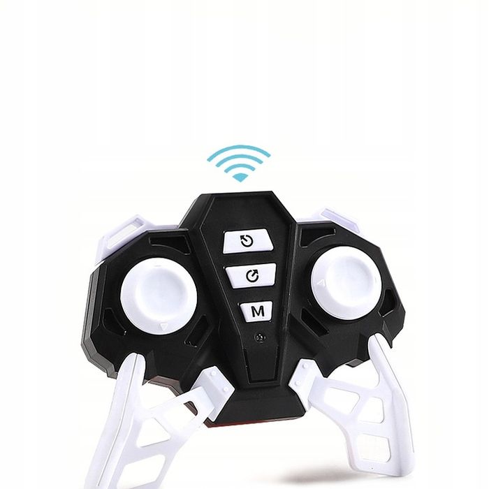 Samochód Sterowany Ręką Gestami +pilot - Auto 4x4