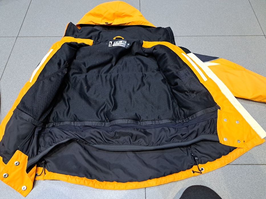 Костюм лыжный женский  S