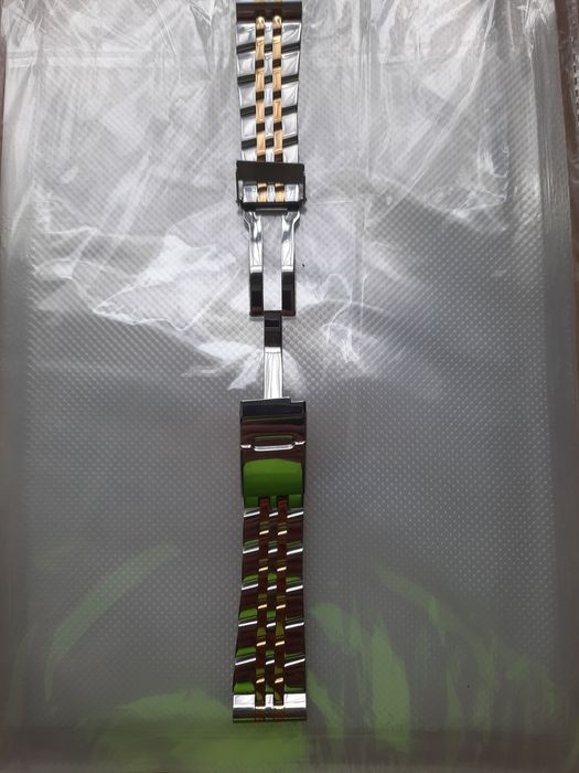 Branzoleta do zegarka 24mm Nowa