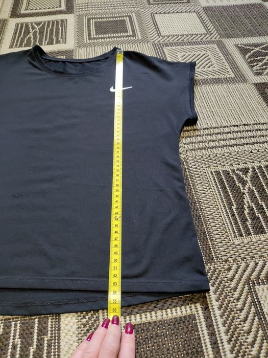 Спортивна футболка dri fit розмір S-M