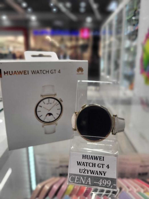 Huawei Watch GT 4 Telakces Felicity *Raty 0%