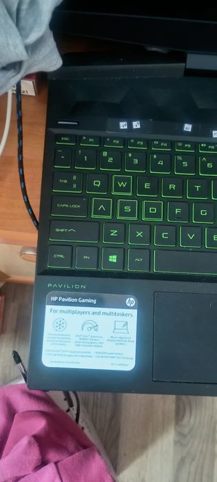 Laptop  HP z Gwarancją+Ubezpieczenie