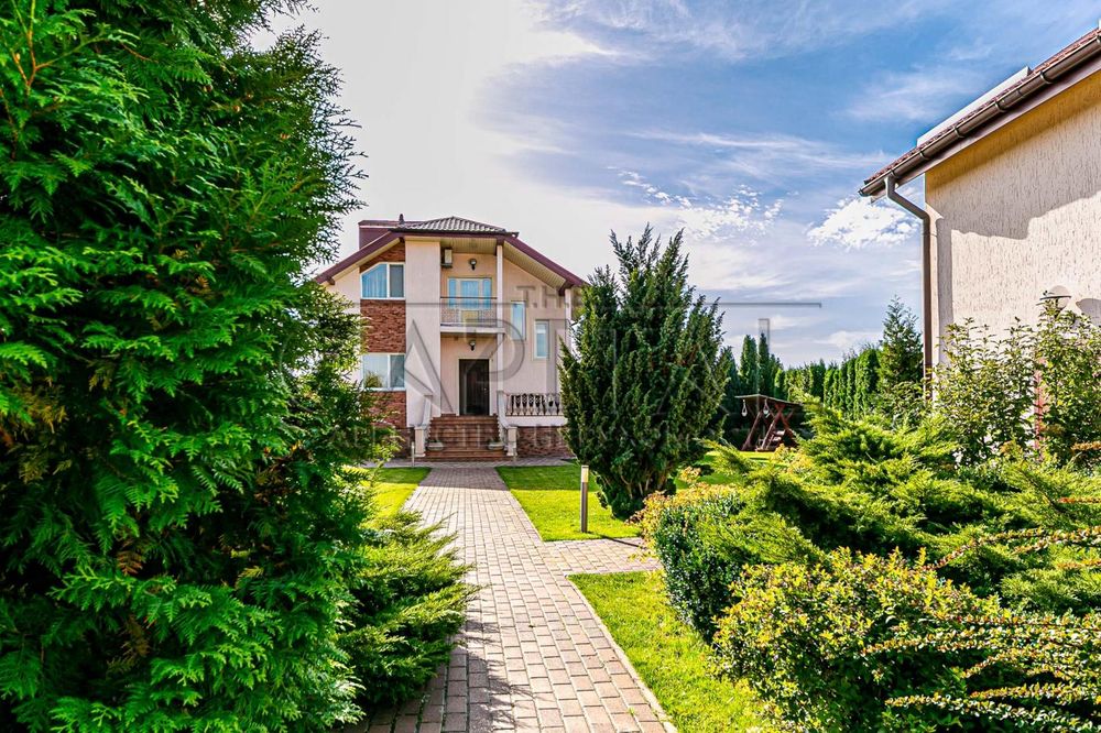 Продажа дома, Березовка, Макаровский р-н