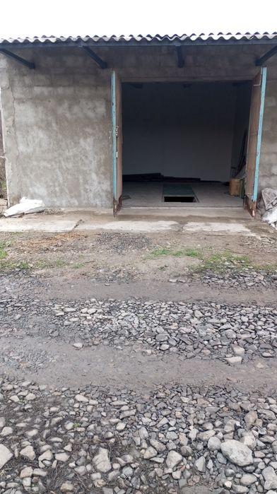 Продам гараж за нарсудом