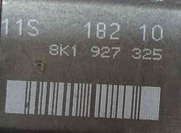 Botão / Interruptor ESP 8k1927325 - AUDI A4 B8
