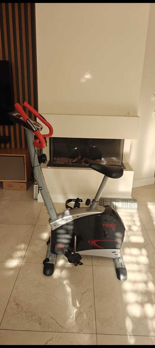 Rower stacjonarny