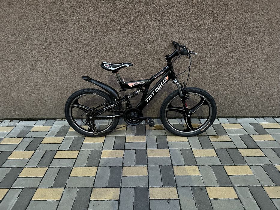 Велосипед детский взрослый