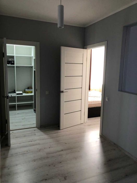 Ексклюзивна простора квартира 64квм ЖК Герцен парк вул Герцена 35