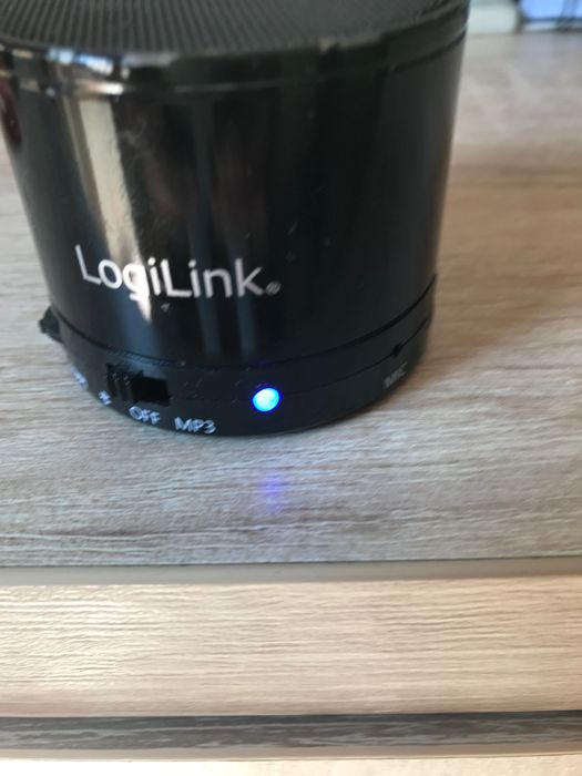 Głośnik bezprzewodowy mp3