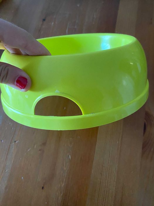 Malga para cão ou gato.