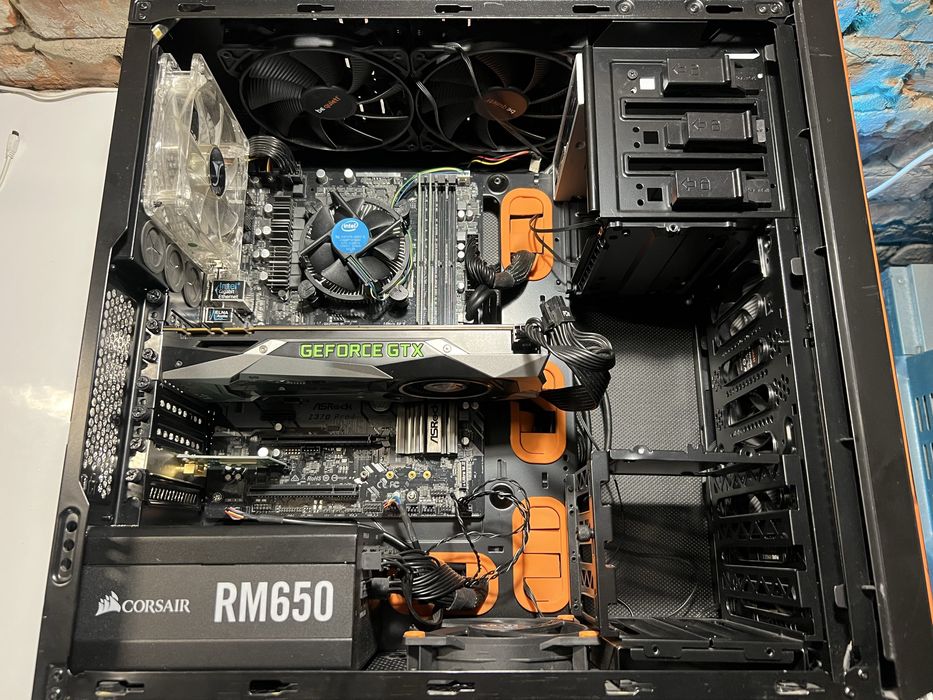 Системний блок Core i5 8400