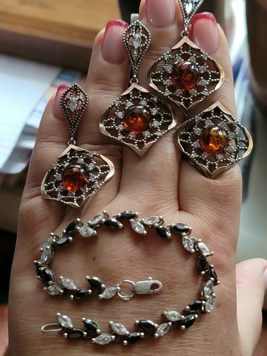 Продам серебро 925 пр.