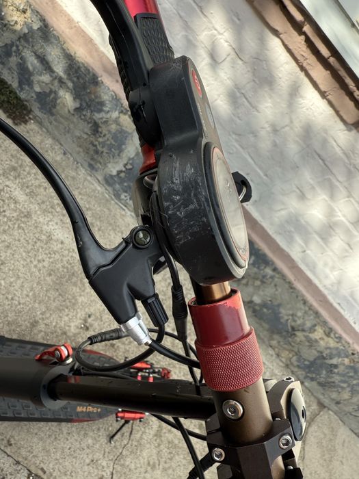 Продам Електросамокат